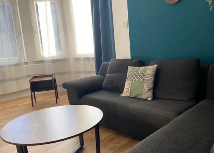 City Apartment Bremerhaven