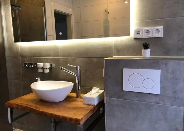 City Apartment Bremerhaven