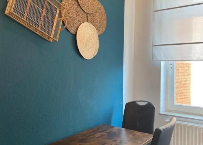 City Apartment Bremerhaven