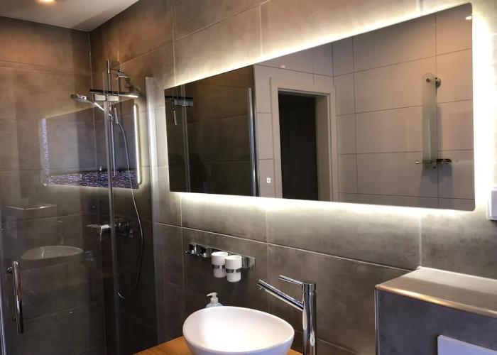 City Apartment Bremerhaven