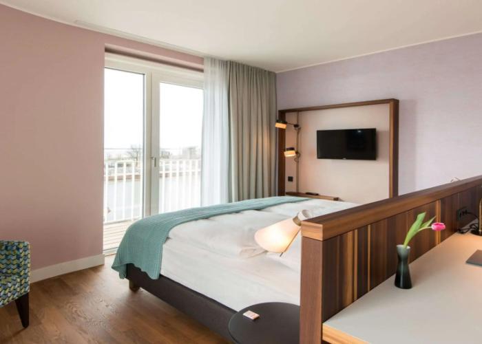 THE LIBERTY Hotel Bremerhaven, BW Signature Collection