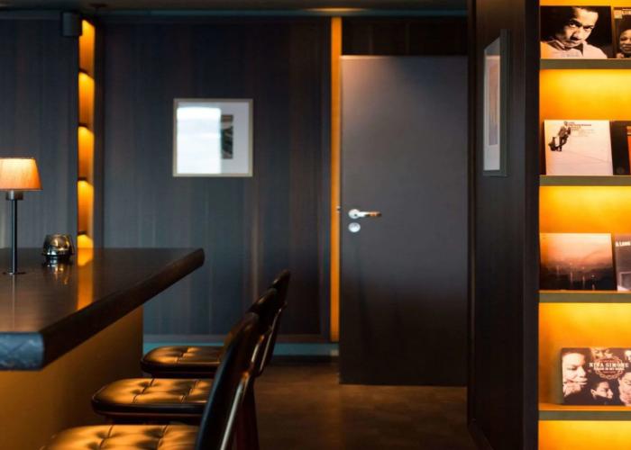 THE LIBERTY Hotel Bremerhaven, BW Signature Collection
