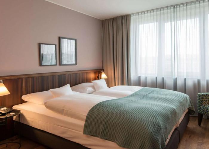 THE LIBERTY Hotel Bremerhaven, BW Signature Collection