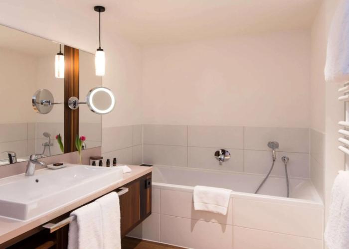 THE LIBERTY Hotel Bremerhaven, BW Signature Collection