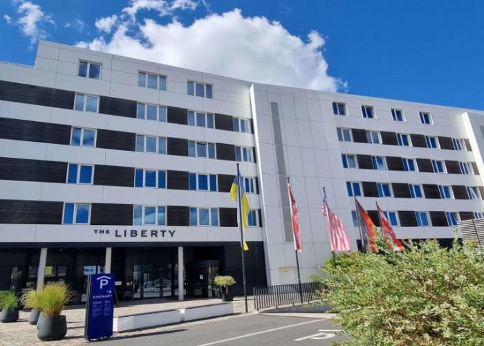 THE LIBERTY Hotel Bremerhaven, BW Signature Collection