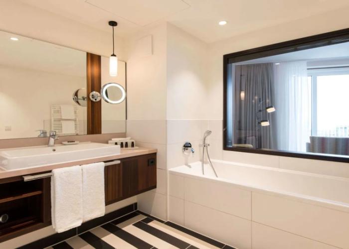 THE LIBERTY Hotel Bremerhaven, BW Signature Collection