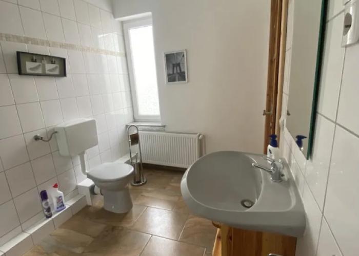 Apartment Hafen12