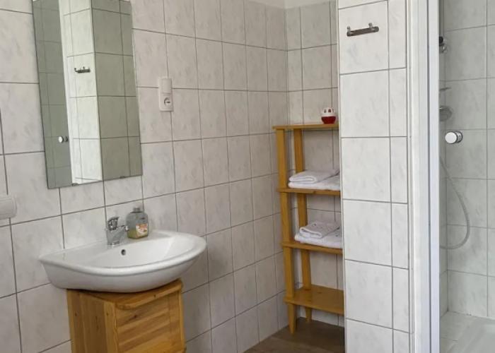 Apartment Hafen12