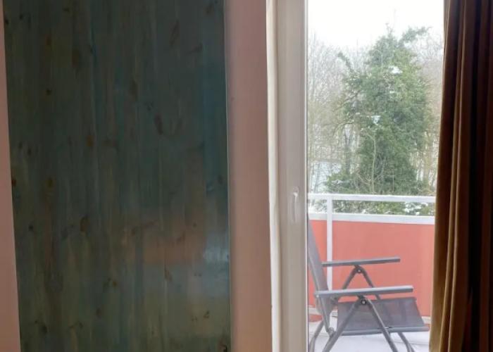 Apartment Hafen12