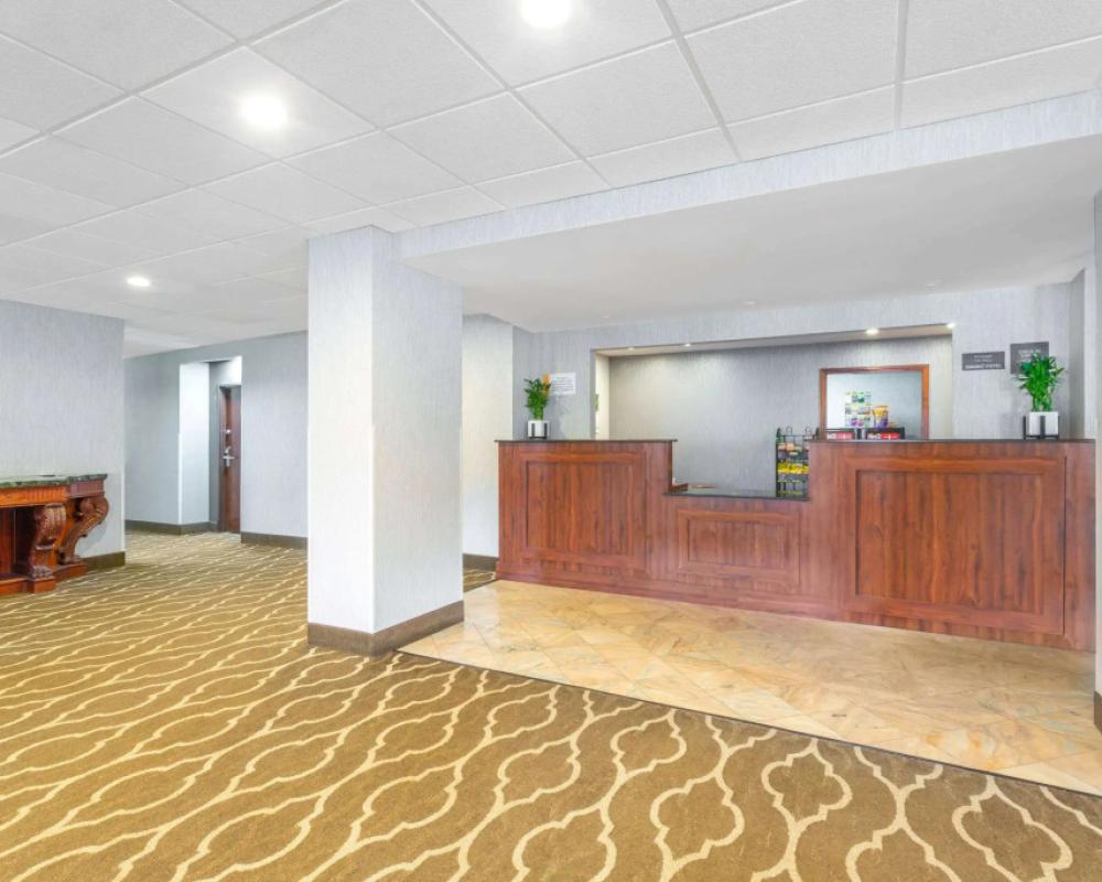 Days Inn by Wyndham Blairsville