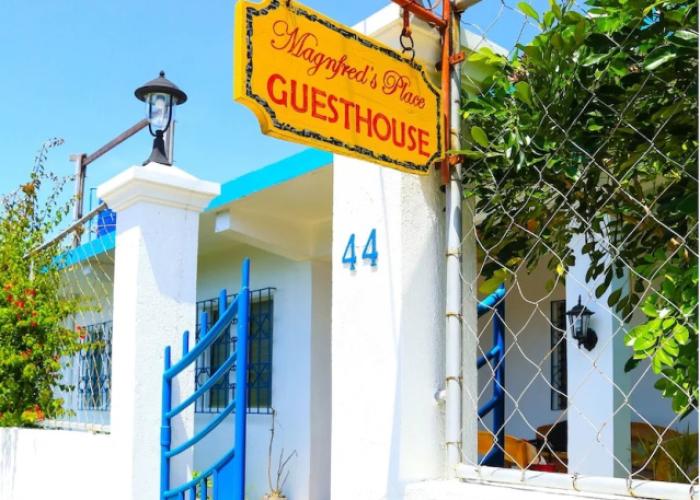 Magnfred's Place Batanes