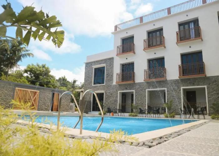 Residencia du Basco