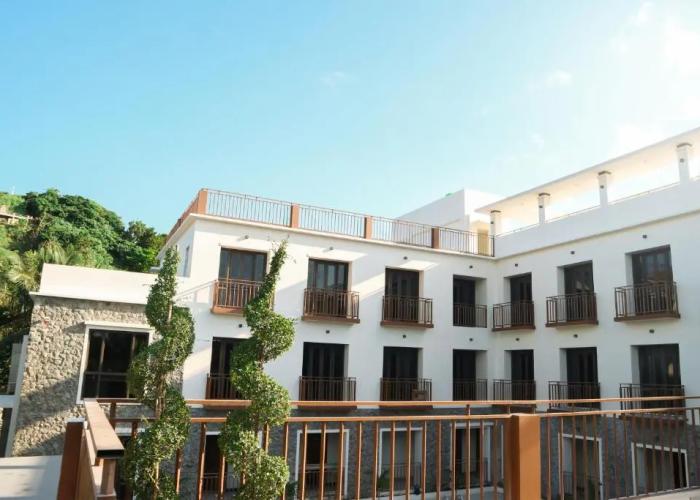 Residencia du Basco