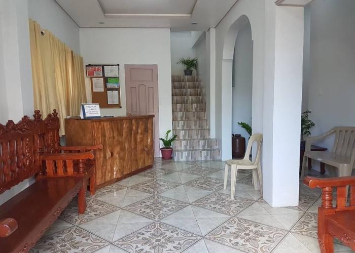 Batanes Casa Feliciano