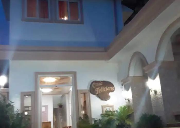 Batanes Casa Feliciano