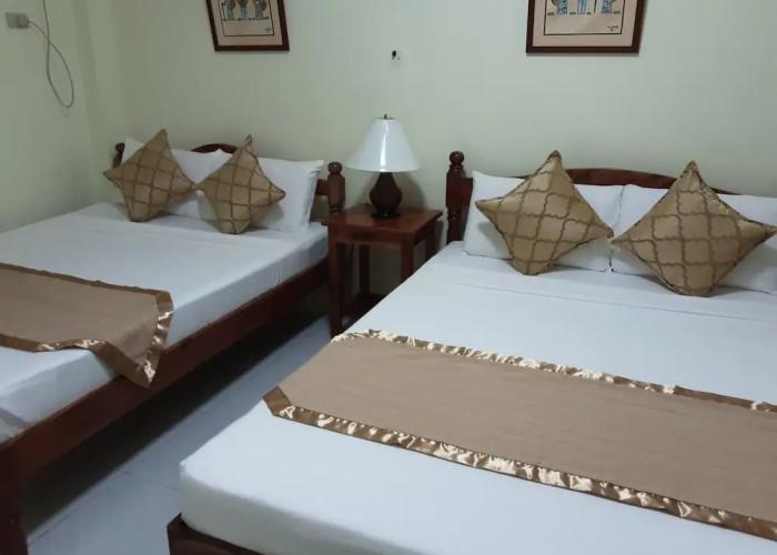 Batanes Casa Feliciano