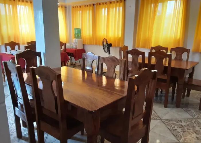 Batanes Casa Feliciano