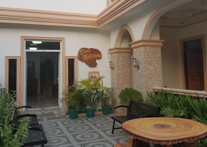 Batanes Casa Feliciano