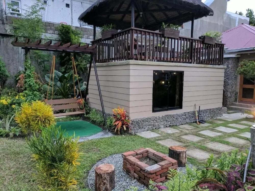фото Villa De Babat