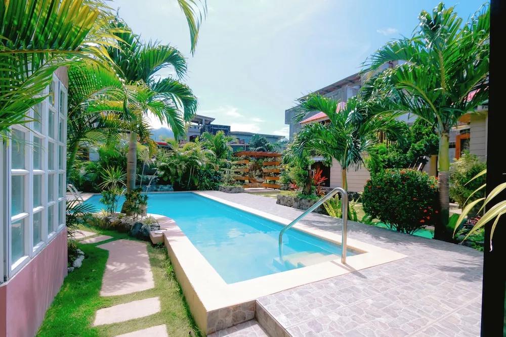 фото Villa De Babat