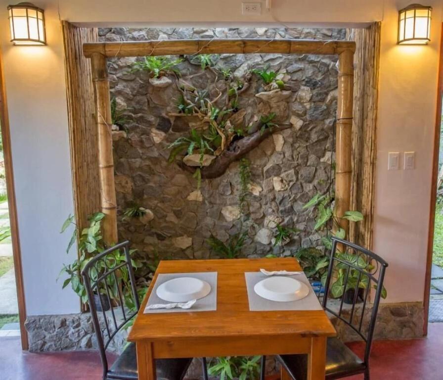 фото Villa De Babat