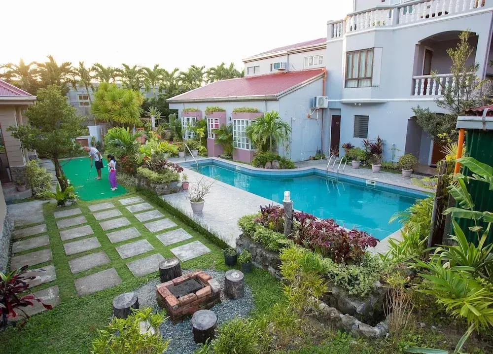 фото Villa De Babat