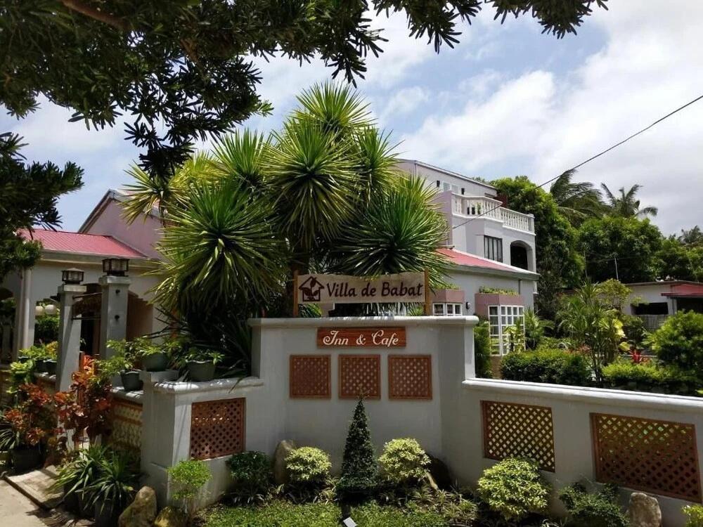 фото Villa De Babat