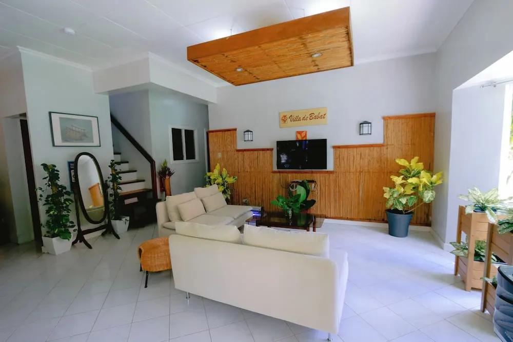 фото Villa De Babat