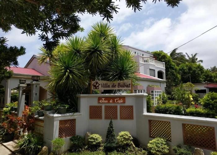 Villa De Babat