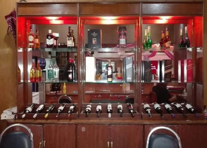 Pathein Hotel