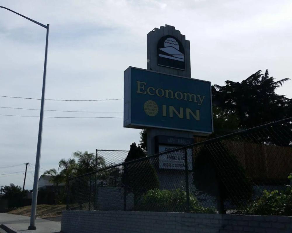 Economy Inn Antioch