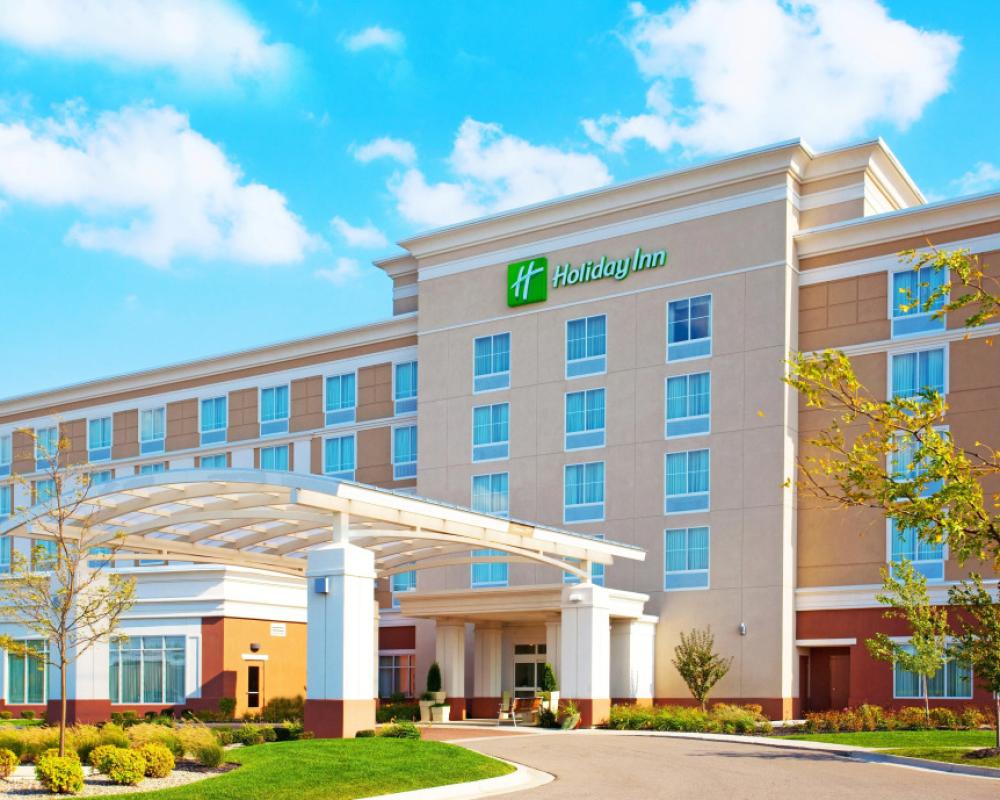 Holiday Inn Battle Creek by IHG