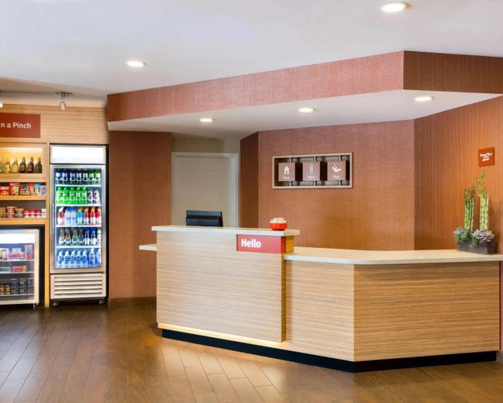 TownePlace Suites by Marriott Battle Creek