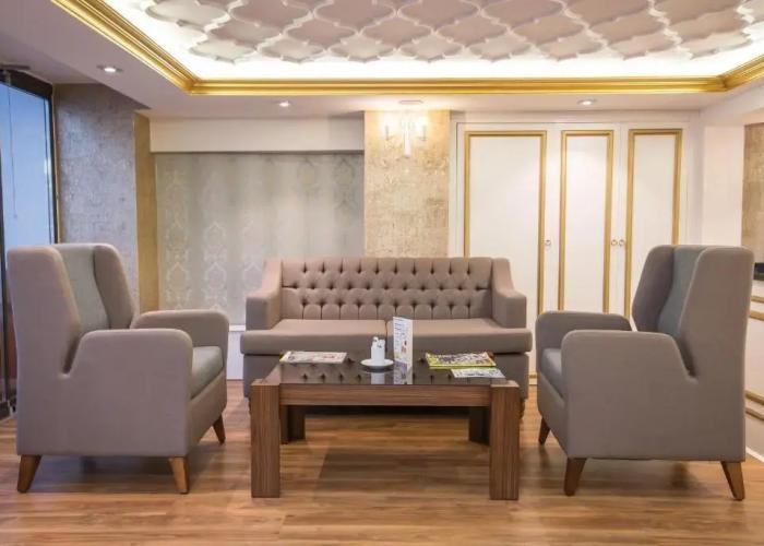 Ruba Palace Thermal Hotel