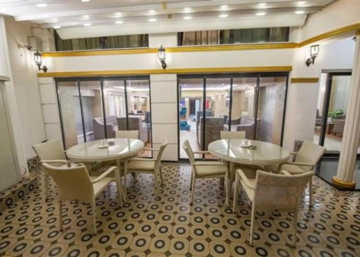 Ruba Palace Thermal Hotel