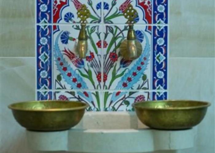 Ruba Palace Thermal Hotel