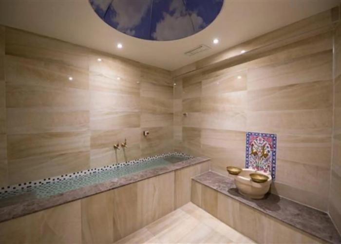 Ruba Palace Thermal Hotel