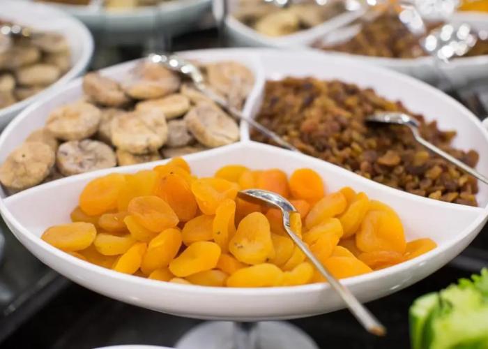 Ruba Palace Thermal Hotel