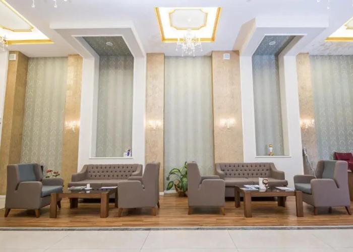 Ruba Palace Thermal Hotel