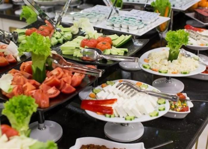 Ruba Palace Thermal Hotel