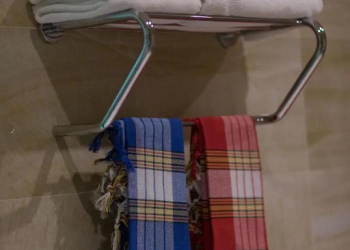 Ruba Palace Thermal Hotel