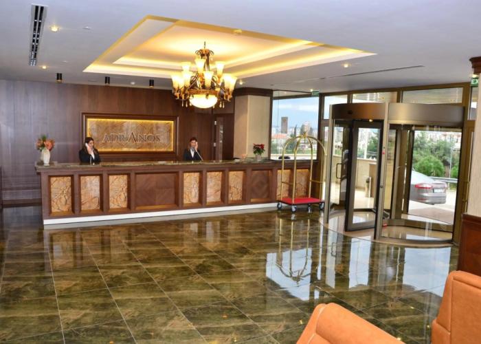 Adranos Hotel