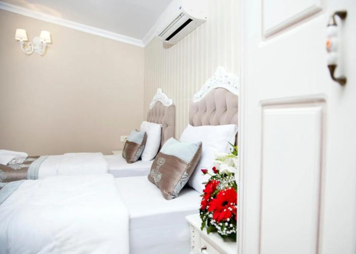 Kadi Konagi Thermal Hotel