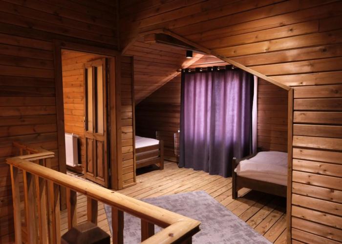 Uludag Orman Koskleri