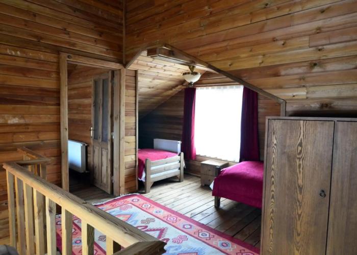 Uludag Orman Koskleri