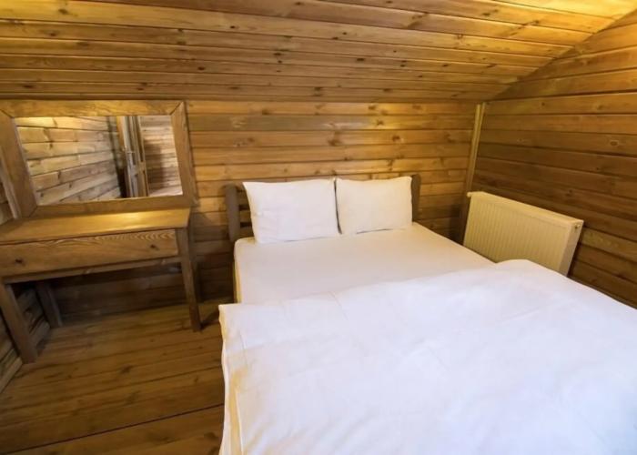 Uludag Orman Koskleri