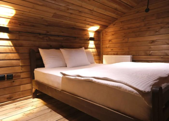 Uludag Orman Koskleri