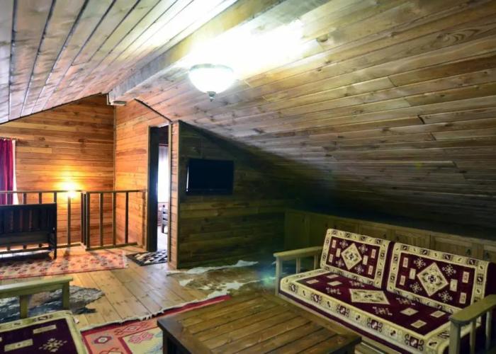 Uludag Orman Koskleri