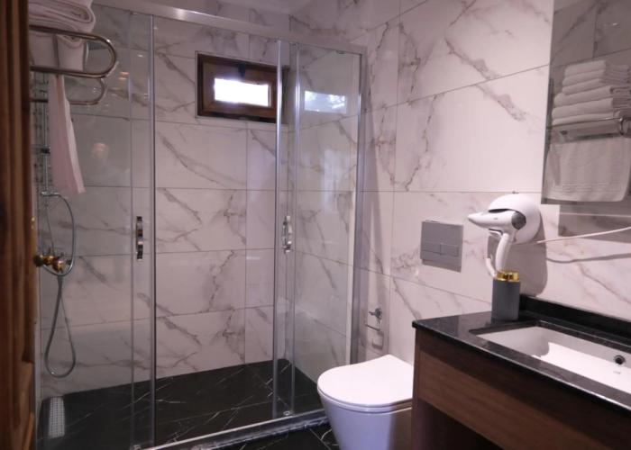 Uludag Orman Koskleri