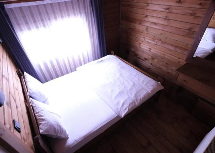 Uludag Orman Koskleri